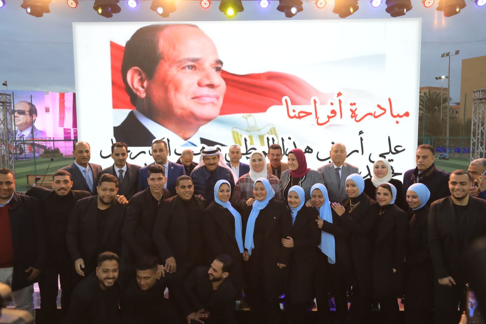 وزيرة التضامن :تجهيز 400 عروسة من الأسر الأولى بالرعاية فى 19 محافظة