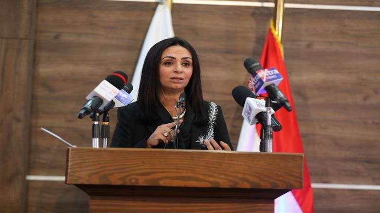 "القومي للمرأة" يطلق تقرير حصاد جهوده وأنشطته لعام 2023