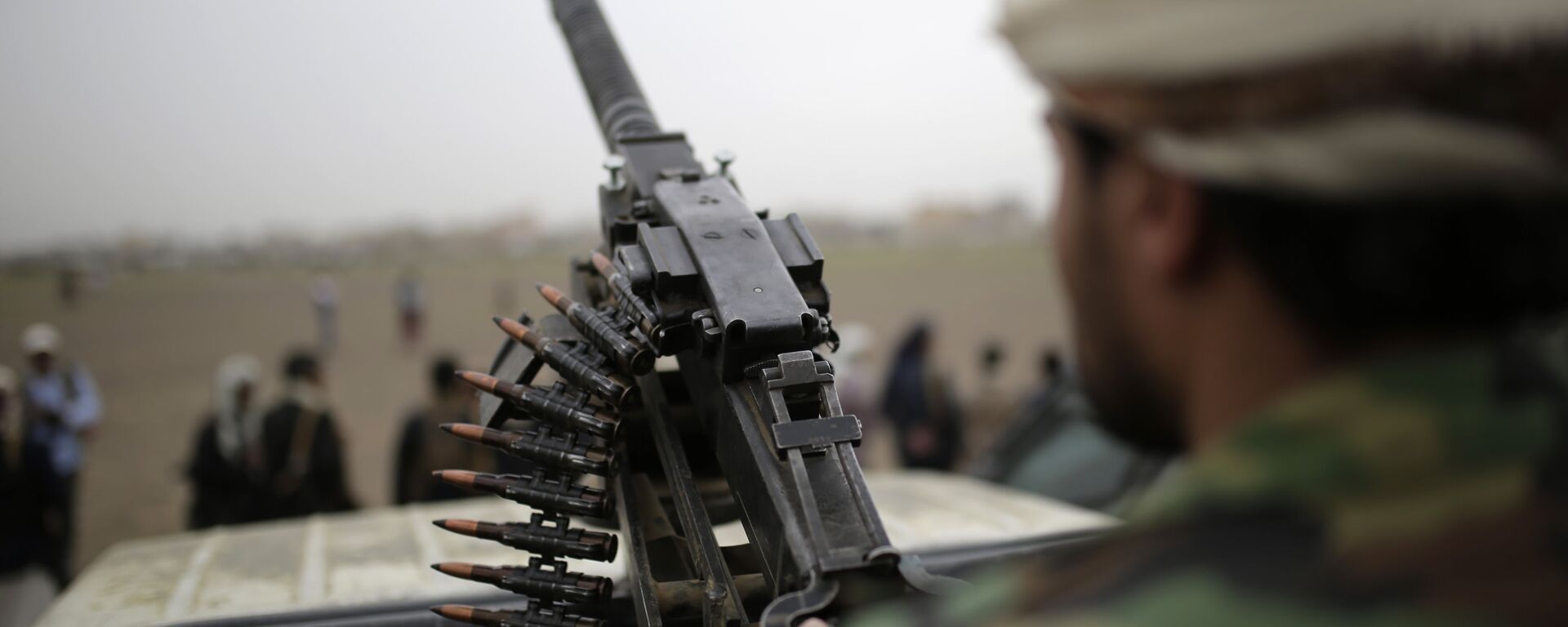 قطر تنفي القيام بوساطة مع "أنصار الله" وتؤكد انخراطها في نقاش مع إيران