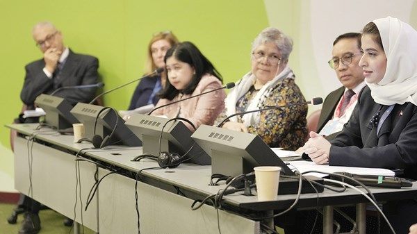 استعراض التشريعات الإماراتية المبتكرة لحماية العمالة