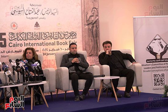 "السفارة الفلسطينية": القاهرة الإخبارية قدمت شهداء من أجل تغطية الحرب بغزة