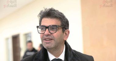 أحمد الطاهري: "المتحدة" تسعى دائما لامتلاك القدرة الإعلامية لتغطية الأحداث باحترافية