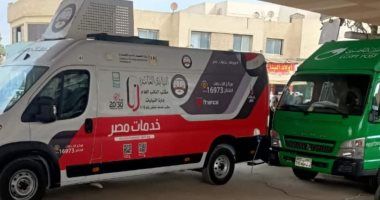 6 شهادات رسمية يمكنك استخراجها من مكاتب النيابة العامة المتنقلة بالمحافظات