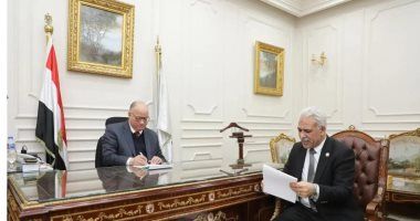 محافظ القاهرة يعتمد نتيجة الفصل الدراسى الأول للإعدادية بنسبة نجاح 78.4%