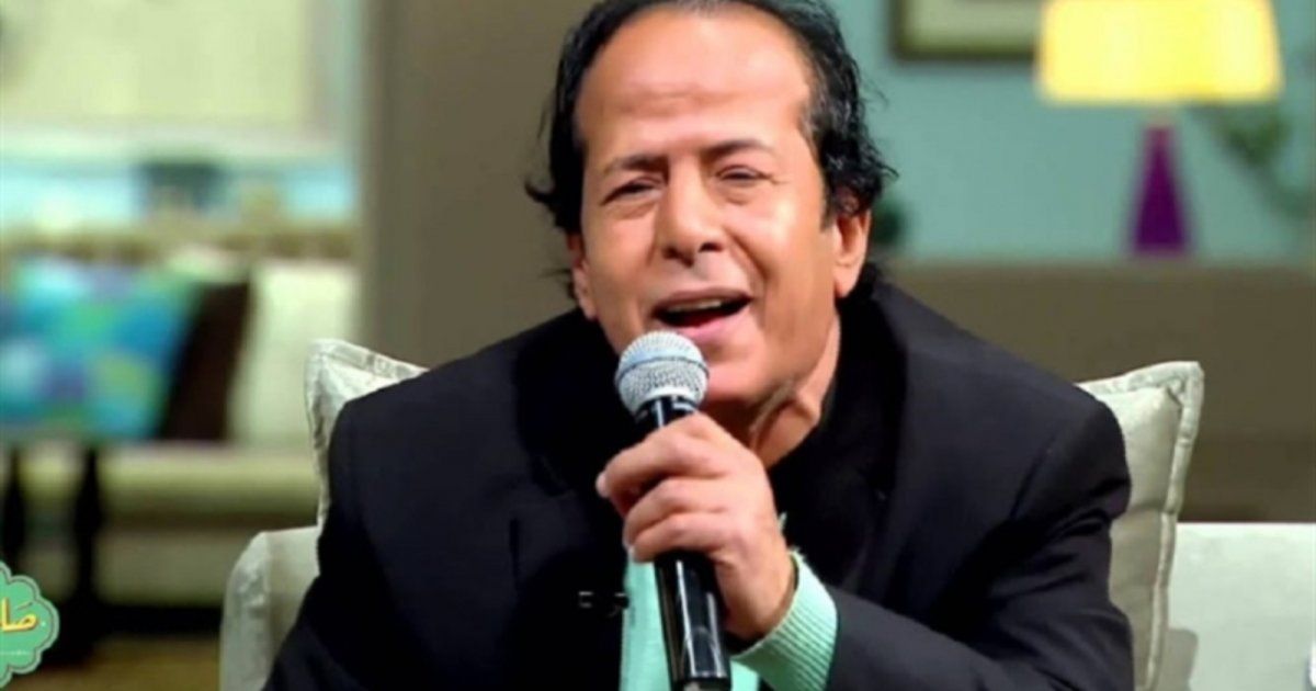 عادل الفار: " ندمت على الإعلان عن إدمان ابني للمخدرات"