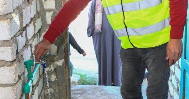 عودة ضخ المياه بعد قطعها عن 10 مناطق بالقاهرة