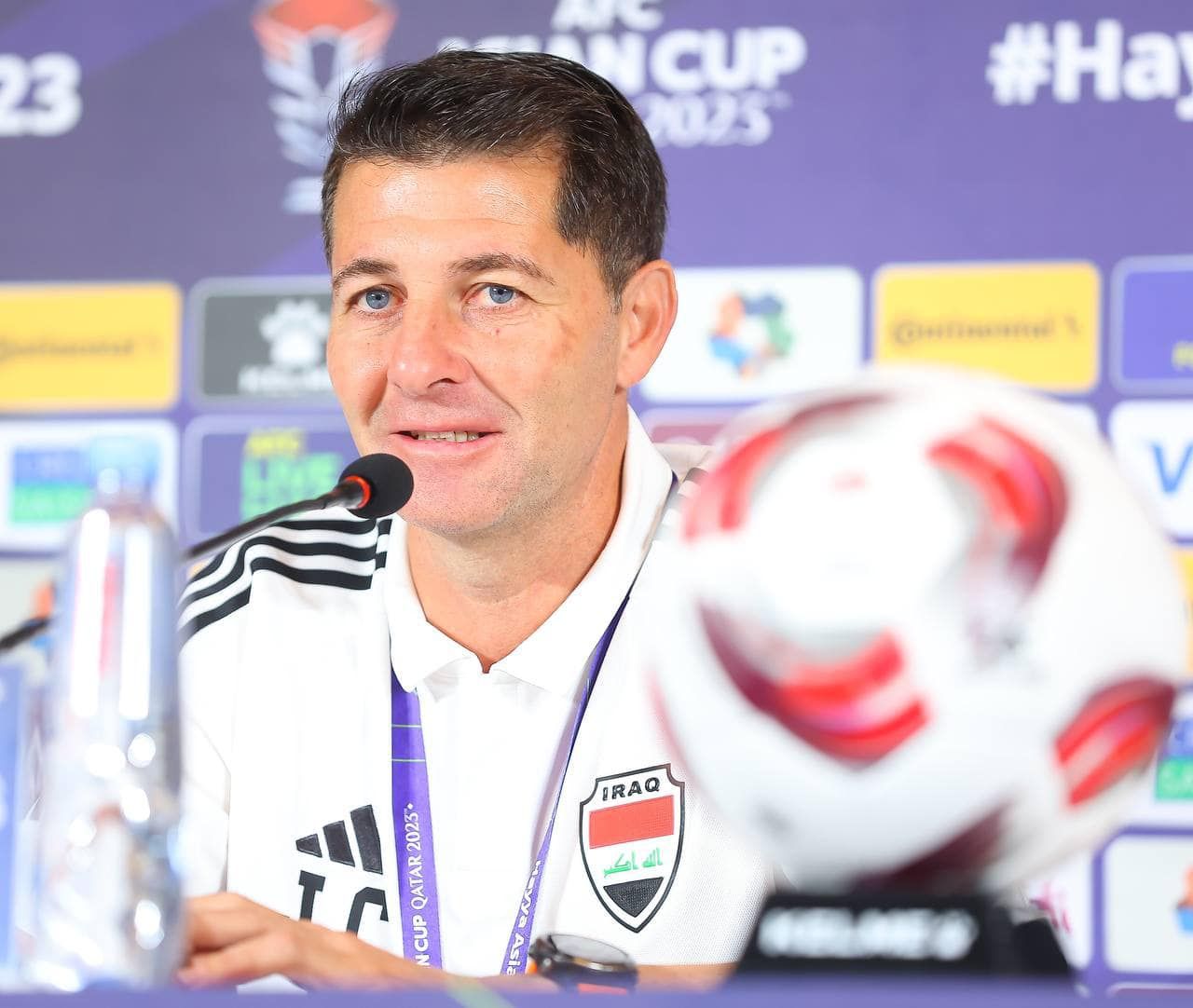 الامارات | عقوبات صارمة لصحافيين عراقيين بعد فوضى "مؤتمر كاساس"