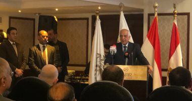 محافظ الجيزة: الدولة تولى اهتماما كبيرا بالحرف اليدوية وتدعم أصحابها