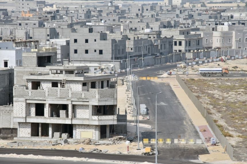 البورصة العقارية.. مليون مستخدم مسجل و30 ألف مستفيد يومياً
