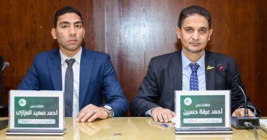 شعبة البترول بنقابة المهندسين تعلن تأجيل جمعيتها العمومية لعدم اكتمال النصاب