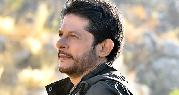 معين شريف يناصر غزة في وجه من ظلموها ويحيّي حماة لبنان