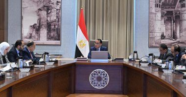 رئيس الوزراء يتابع إجراءات حوكمة المنظومة الضريبية وسرعة إنهاء المنازعات