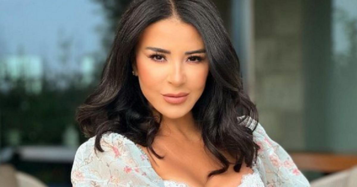 ماغي بو غصن توجه رسالة لـ نوال الزغبي: قمر ومتجددة دايماً