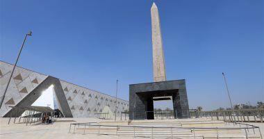 8 اختصاصات لهيئة المتحف المصرى الكبير.. منها التوثيق وإعادة إحياء الحرف