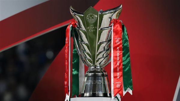 جدول مواعيد مباريات اليوم في كأس آسيا 2023 والقنوات الناقلة