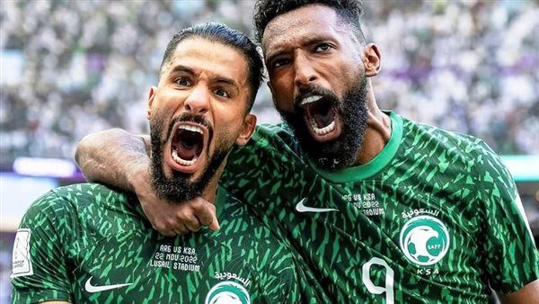 تشكيل المنتخب السعودي المتوقع أمام كوريا الجنوبية.. البريكان في الهجوم