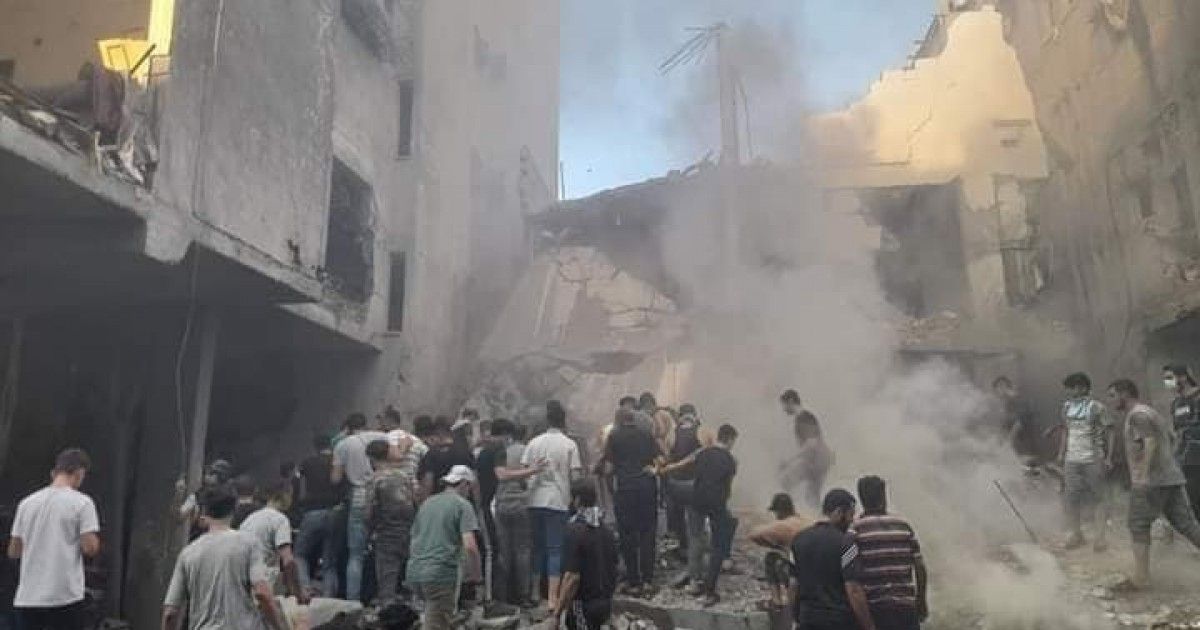 "الصحة" بغزة: الجيش الإسرائيلي ينفّذ إعدامات جماعية في خان يونس ويحاصر مستشفياتها