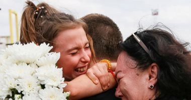 قيادى بحماس لرويترز: مقترح باريس لوقف إطلاق النار يشمل 3 مراحل