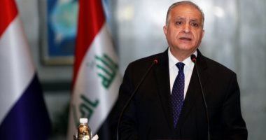 العراق يؤكد رفضه التصعيد الأمني على الحدود الأردنية - السورية