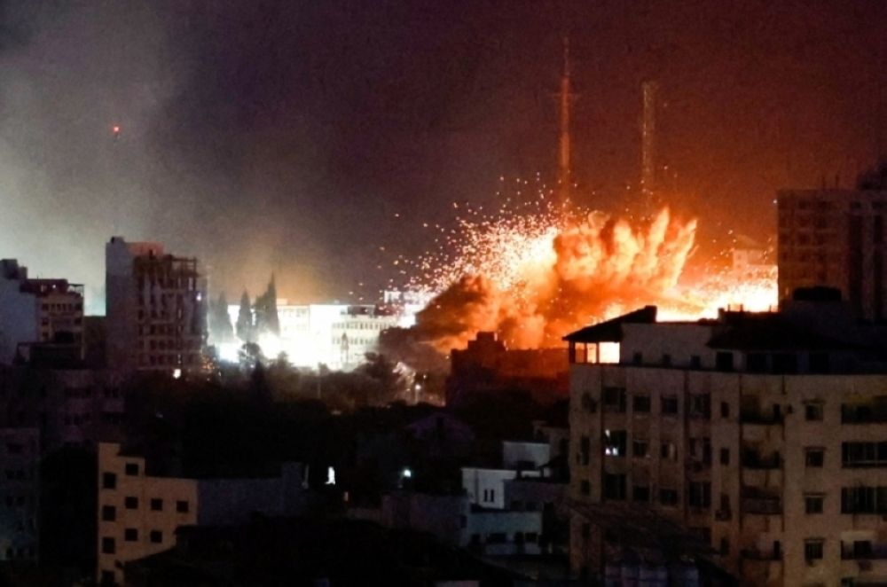 معظمهم من النساء والأطفال.. ارتفاع شهداء العدوان على غزة إلى 26751