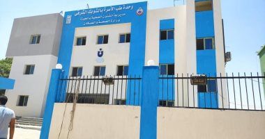 مدارس ووحدات صحية ومراكز شباب.. حياة كريمة تحقق أحلام أهالى الصف وأطفيح