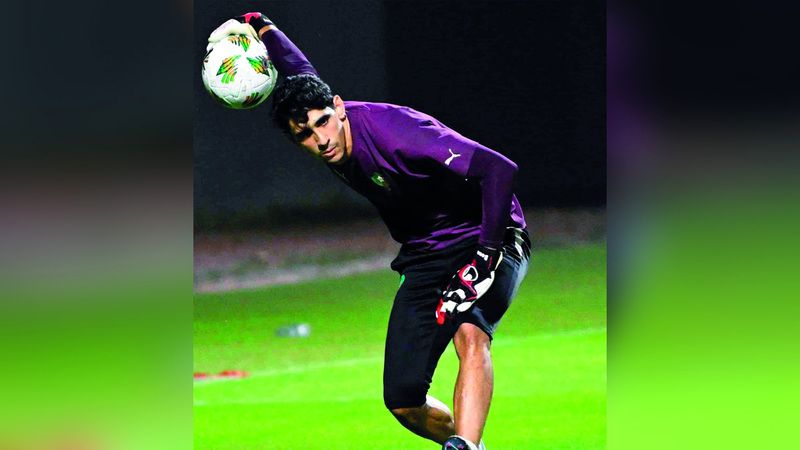 الامارات | سيناريو 1998 يطارد المغرب أمام «الأولاد»
