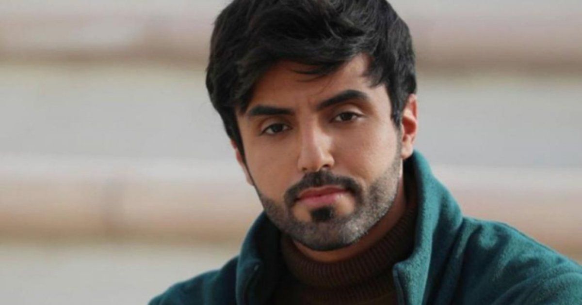 محمد إبراهيم يشارك في مهرجان الأفلام السعودية اثاره 2024