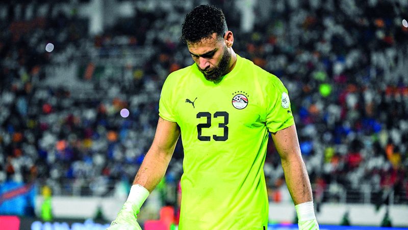 الامارات | «جاباسكي» يقصي مصر من إفريقيا.. والأهلي في دائرة الاتهامات