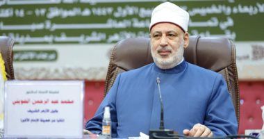 وكيل الأزهر لمنسقى مشروع «سفراء الأزهر»: عليكم دور كبير فى إبراز مهارات الشباب