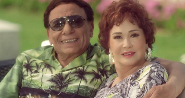 لبلبة تكشف رأيها في تكريم عادل إمام.. وهذا ما قالته عن عملها مع أحمد زكي