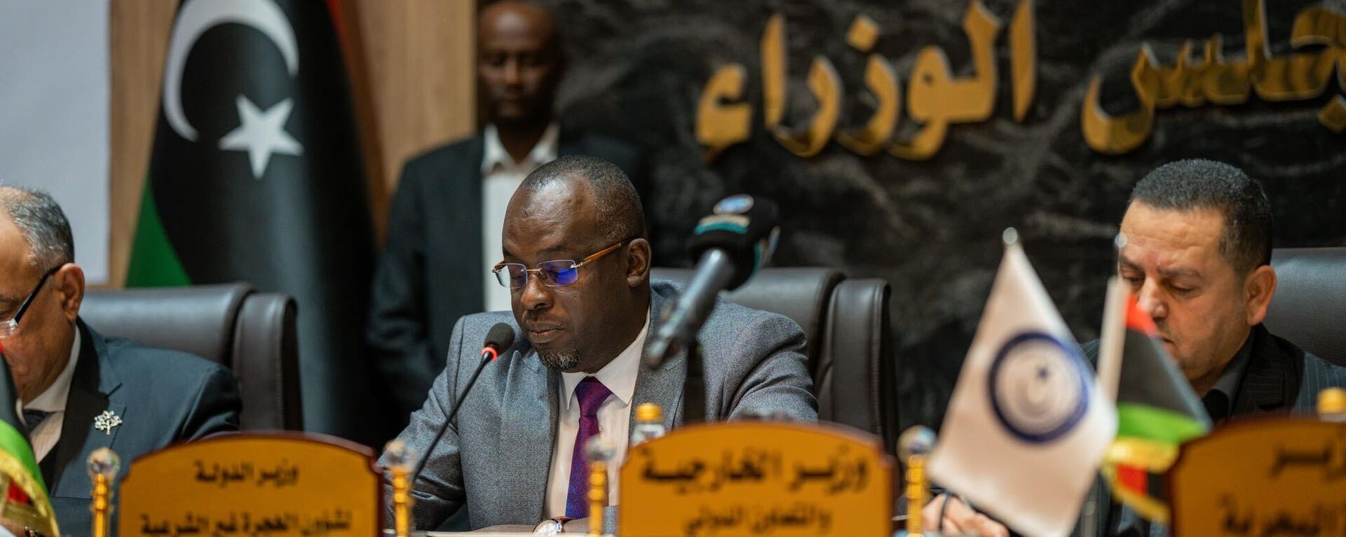 محللون: الدبيبة يعزز حضوره في القمة الإيطالية الأفريقية بمناقشة الملفات المهمة