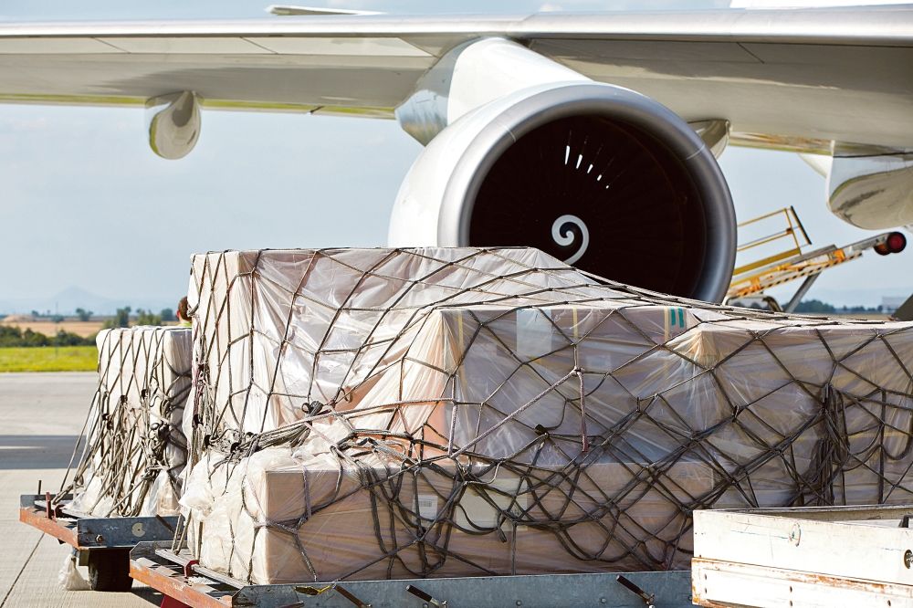 أزمة البحر الأحمر تقود أسعار الشحن الجوي إلى الارتفاع