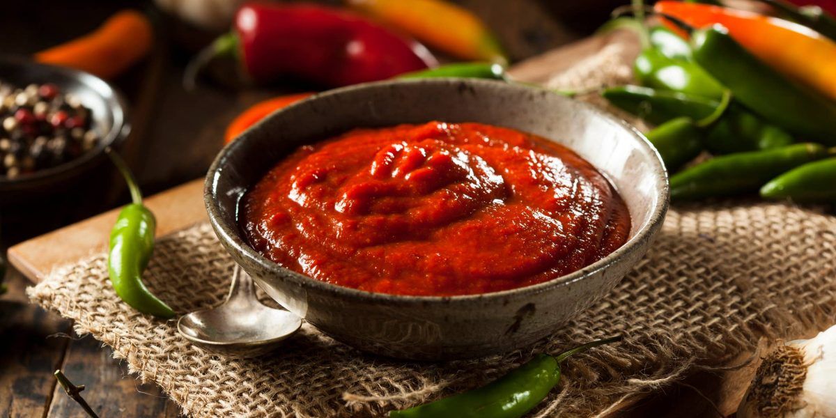 وصفة بسيطة وسهلة لعمل الكاتشب في المنزل بدون مواد حافظة للحفاظ على صحه عائلتك