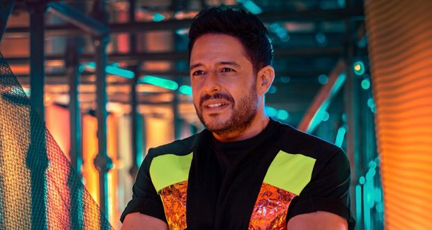 “لقد مضى وقت طويل”.. محمد حماقي يلتقي جمهوره في جدة