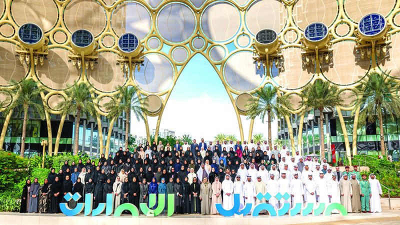 الامارات | إطلاق «مهمة الإمارات للمستقبل»