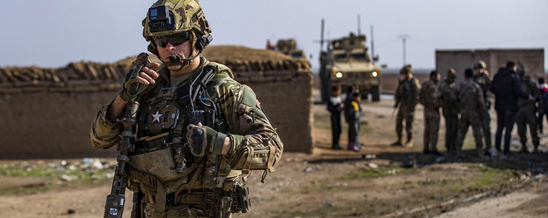 الأردن والعراق يحذران من "التهديدات العسكرية"