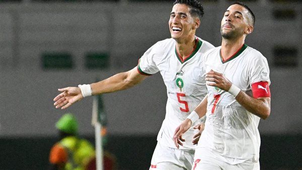 موعد مباراة المغرب وجنوب أفريقيا اليوم والقنوات الناقلة