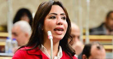 نائبة التنسيقية تتقدم بطلب مناقشة حول قصور دور "السياحة" فى سد الفجوة الدولارية