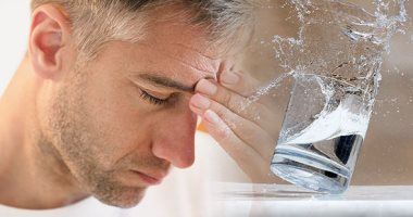 علامات توضح إصابتك بالجفاف.. ونصائح للوقاية