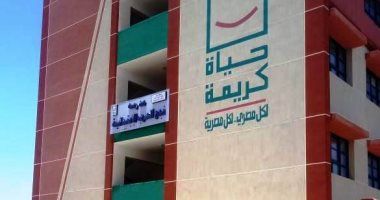 تعرف على جهود الكنيسة الأرثوذكسية فى دعم مبادرة حياة كريمة