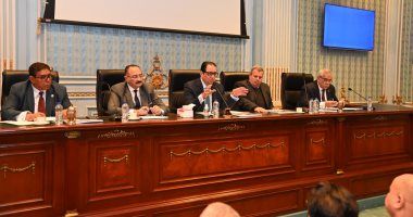 رئيس هيئة السكة الحديد: تم الانتهاء من إعادة تأهيل عدد 1354 عربة ركاب تحيا مصر