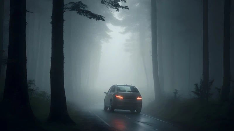 ضباب كثيف متوقع مع ساعات الفجر والصباح الباكر اليوم