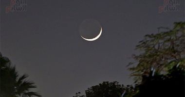 هلال شعبان يولد السبت 10 فبراير وهذا موعد أول أيامه فلكيا