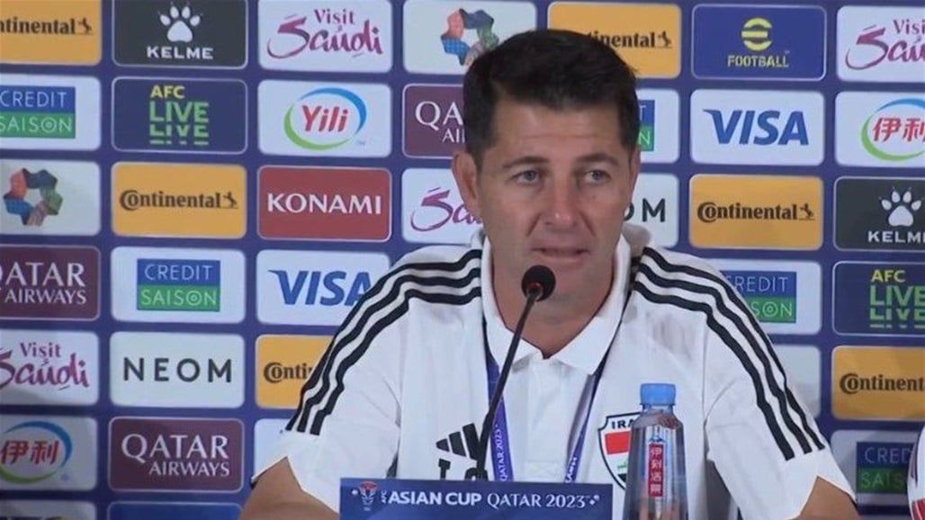 رافضاً التعليق على أداء الحكم.. الاتحاد الآسيوي يصدر قراراً يخص "مؤتمر كاساس"