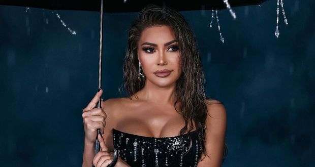 نوال الزغبي ترند في أكثر من 28 دولة.. انتظروا “بحكي عنك” غداً