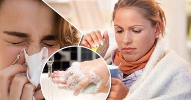 وزارة الصحة تقدم 6 نصائح مهمة للوقاية من أمراض الشتاء