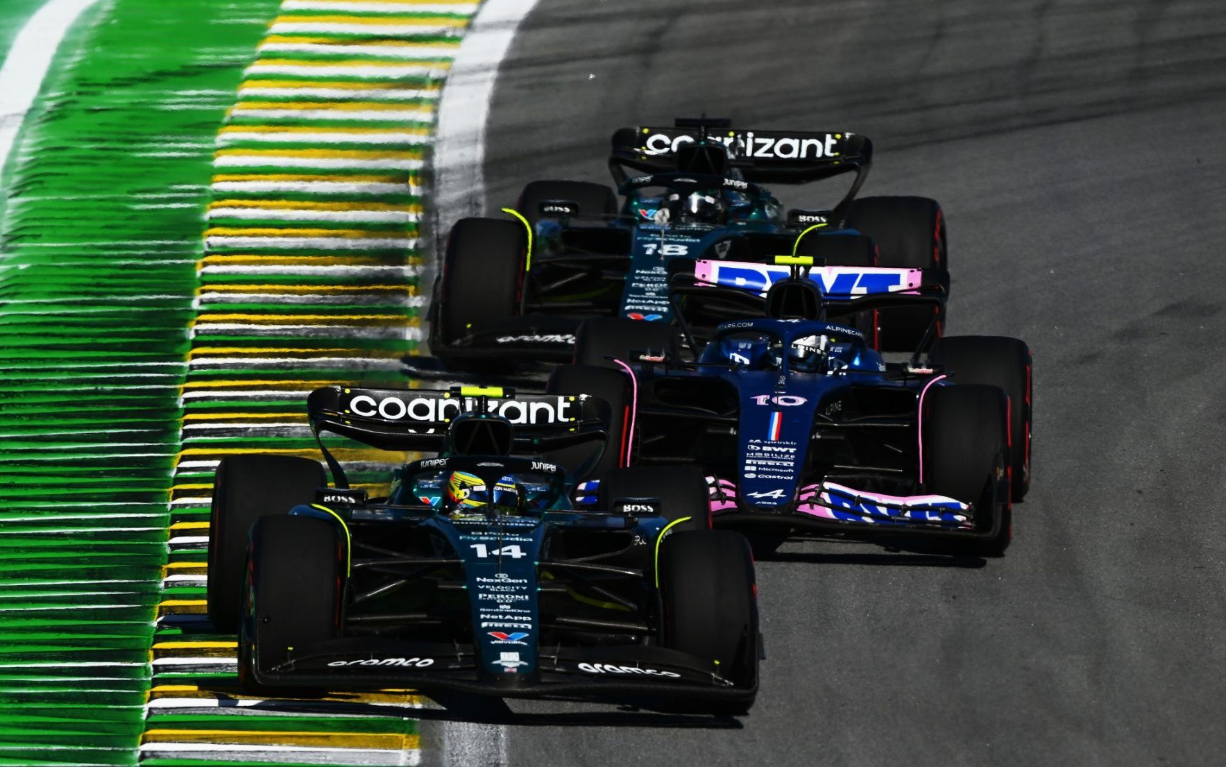 الامارات | سباق جائزة ماليزيا الكبرى للفورمولا 1 قد يعود في 2026