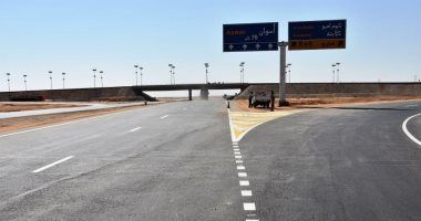 سيارات النقل المسموح لها بالسير على الطرق الرابطة بين المحافظات.. تفاصيل