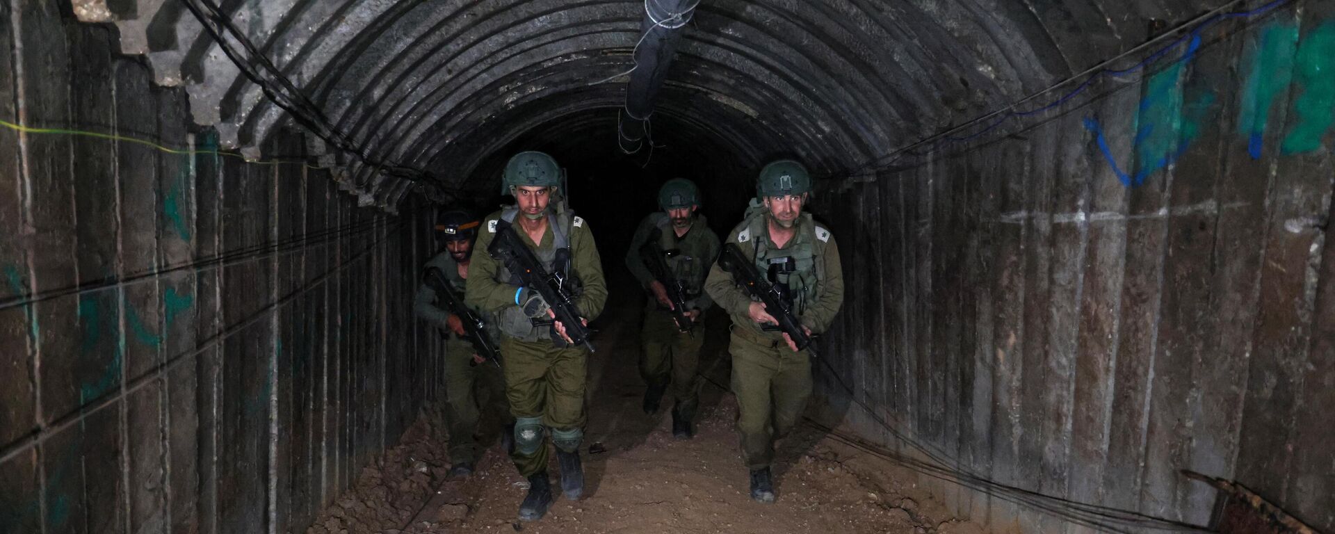 البيت الأبيض: نسير بشكل صحيح وإيجابي بشأن صفقة تبادل الرهائن بين إسرائيل و"حماس"