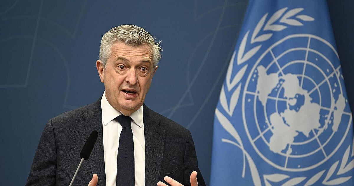 الأمم المتحدة: الحرب في السودان تسبّبت في نزوح 8 ملايين